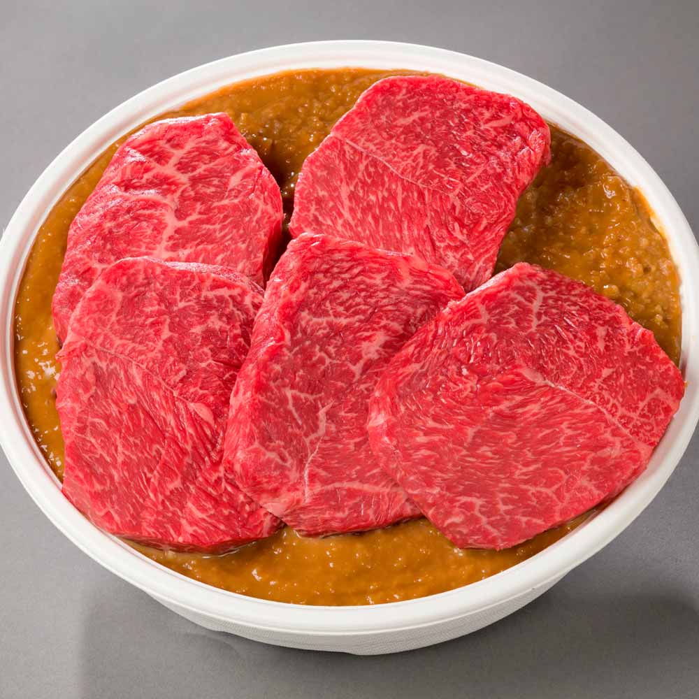 醤油こうじ漬 モモ肉