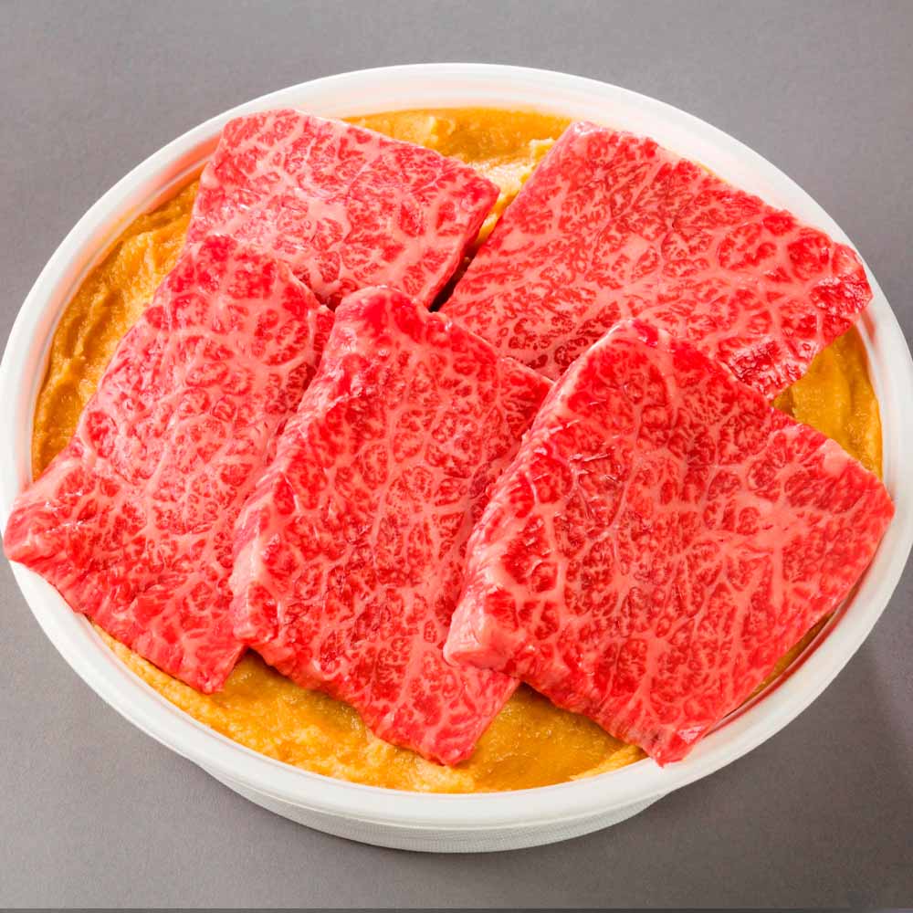 味噌こうじ漬 モモ肉