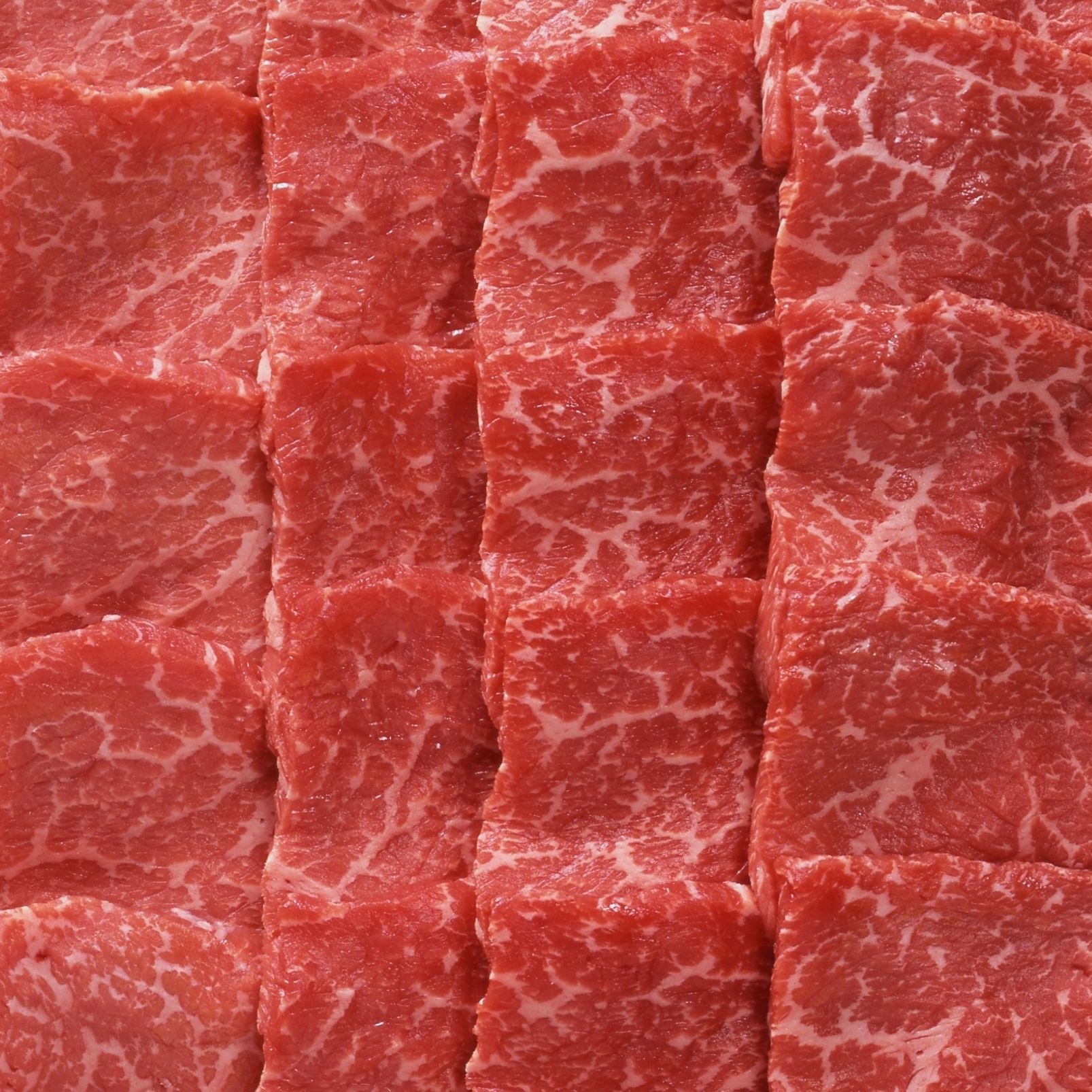 米沢牛もも又は肩焼肉（A5・A4） 1,404円/100g